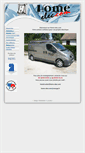 Mobile Screenshot of home-elec.com